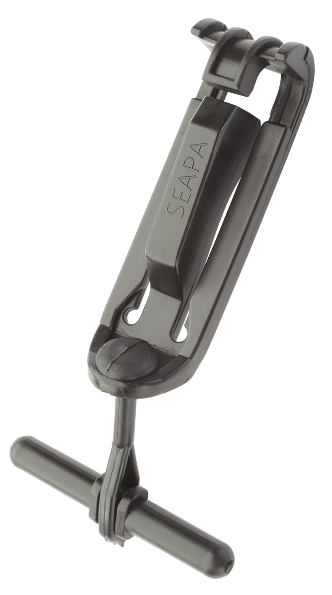 Copy of 4511 - Flexi Clip 10.8mm